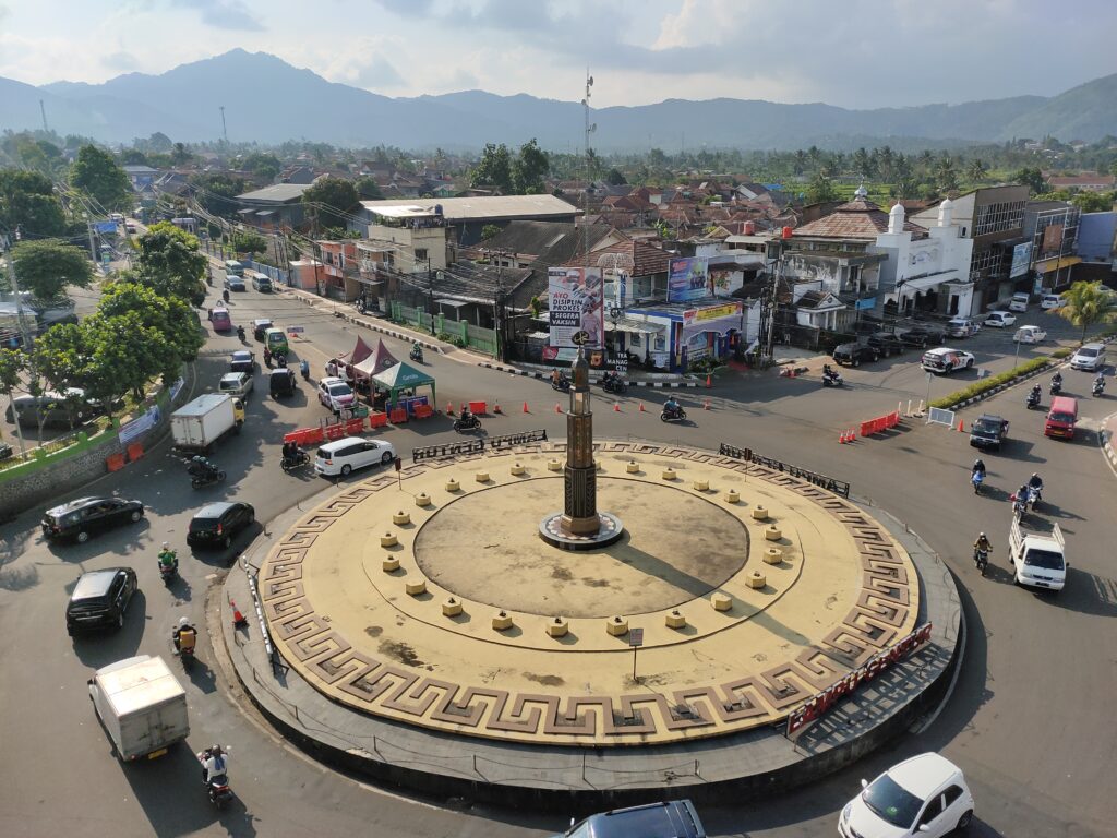 Jasa Desain Interior Kost Eksklusif di Cianjur