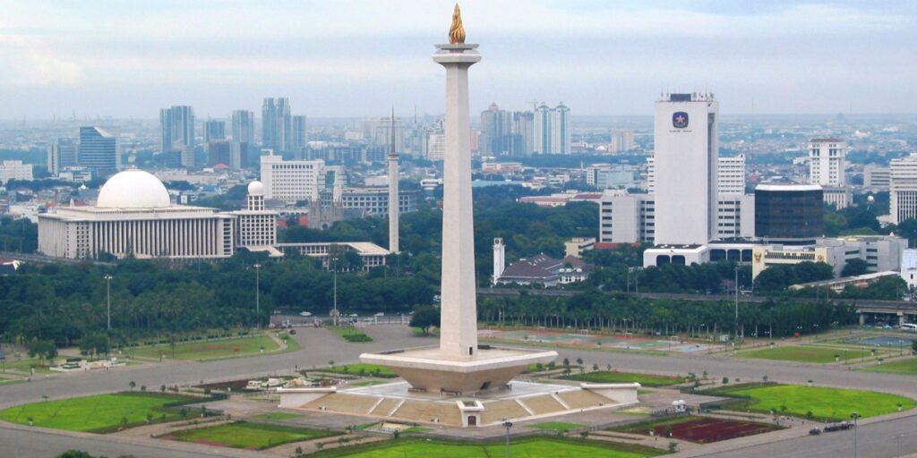 Jasa Desain Interior Kost Eksklusif di Jakarta Pusat