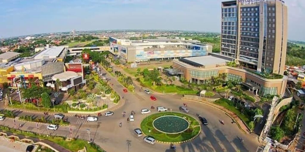 Jasa Desain Interior Kost Eksklusif di Karawang