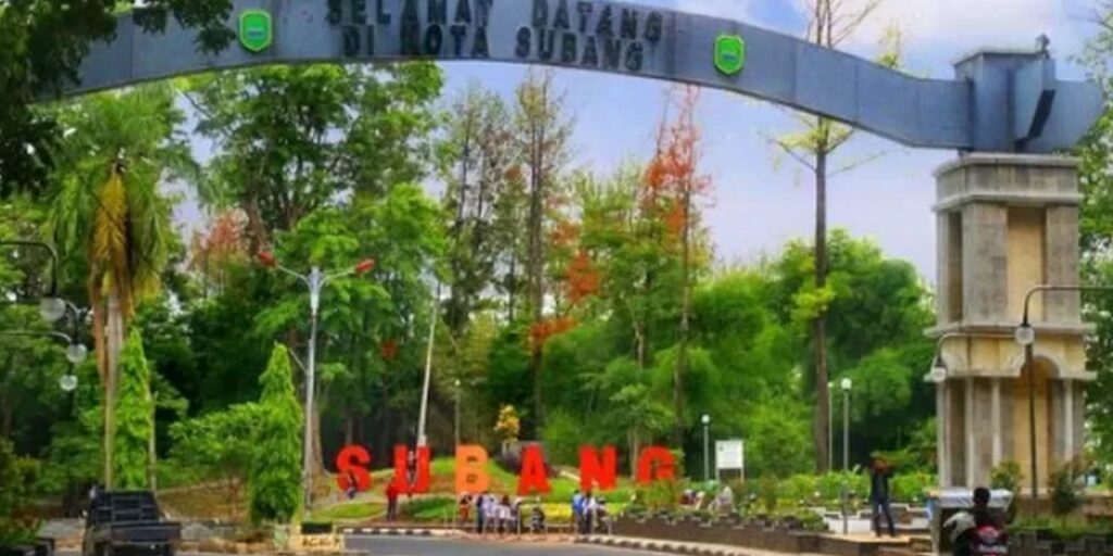 Jasa Desain Interior Kost Eksklusif di Subang