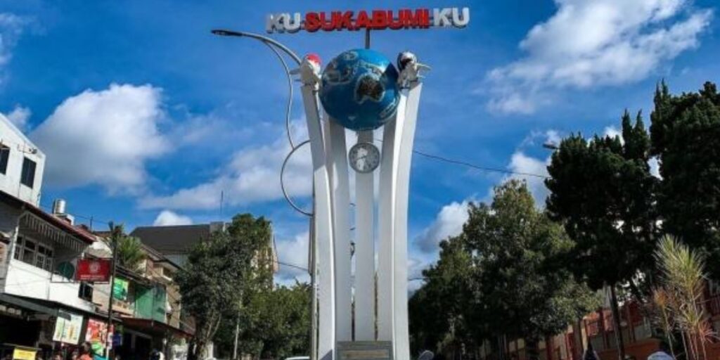 Jasa Desain Interior Kost Eksklusif di Sukabumi