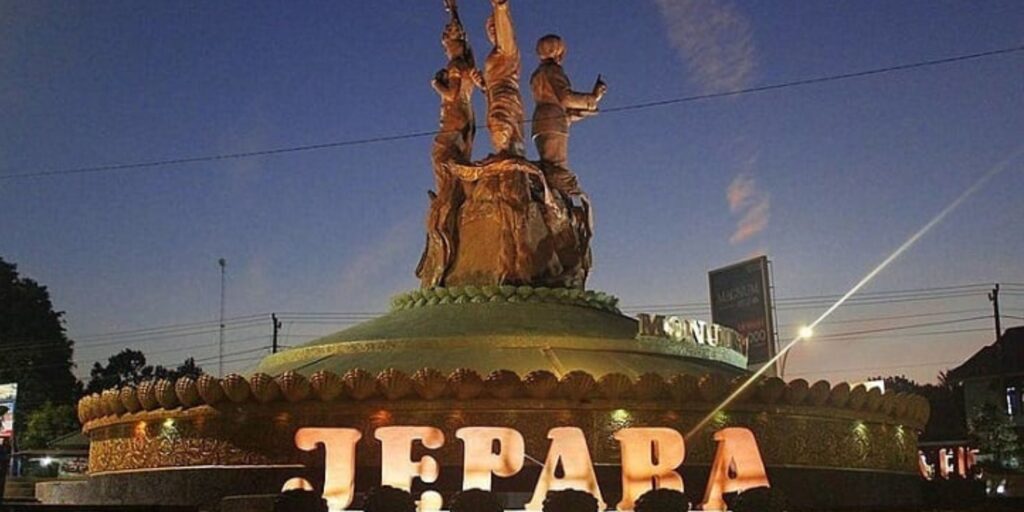 Jasa Desain Interior Kost Eksklusif di Jepara