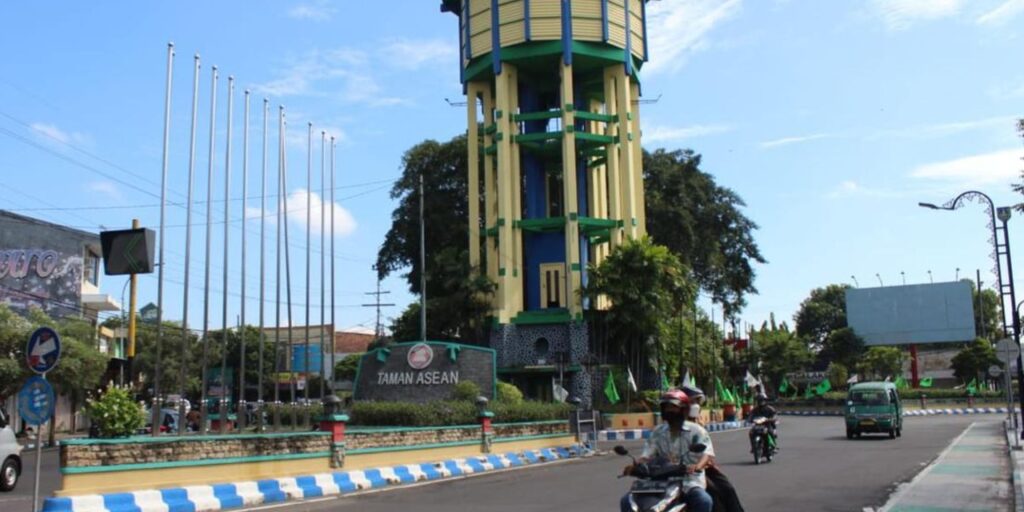 Jasa Desain Interior Kost Eksklusif di Jombang