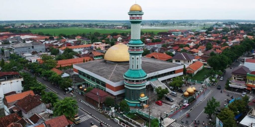 Jasa Desain Interior Kost Eksklusif di Kendal