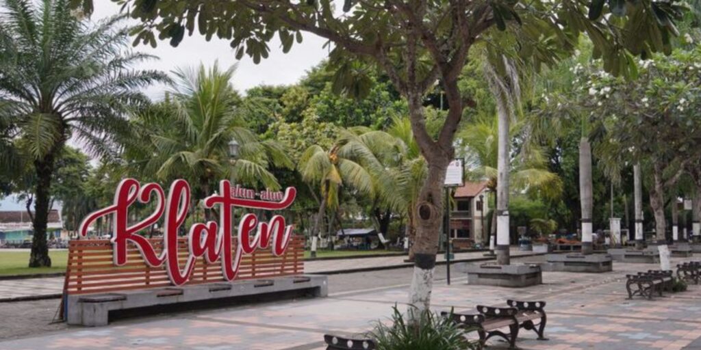 Jasa Desain Interior Kost Eksklusif di Klaten