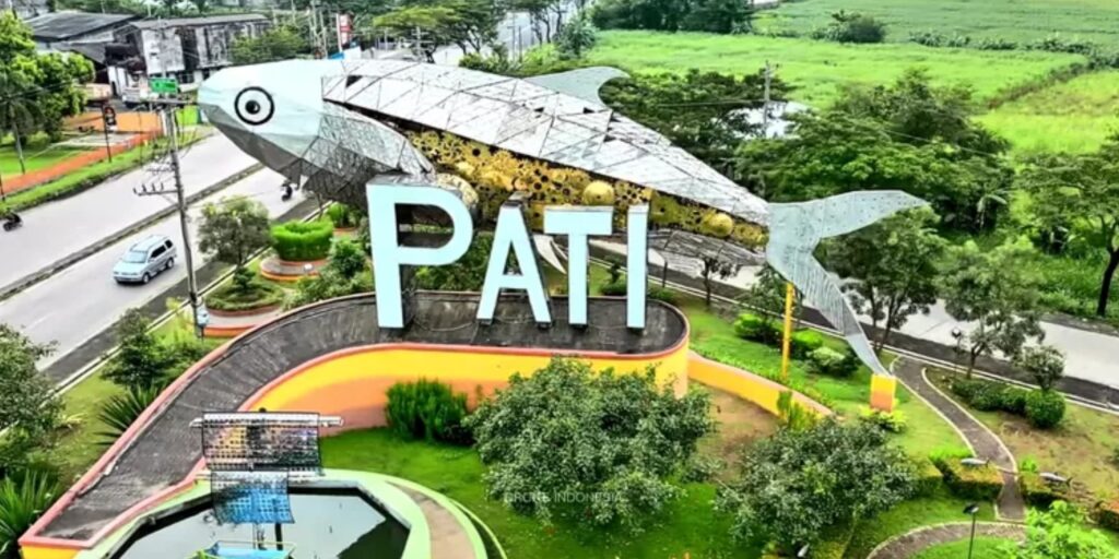 Jasa Desain Interior Kost Eksklusif di Pati