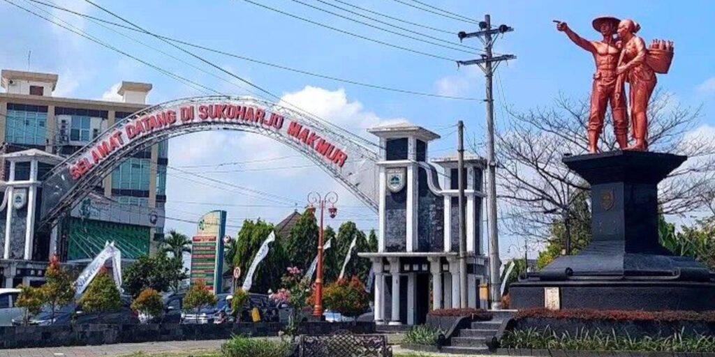 Jasa Desain Interior Kost Eksklusif di Sukoharjo