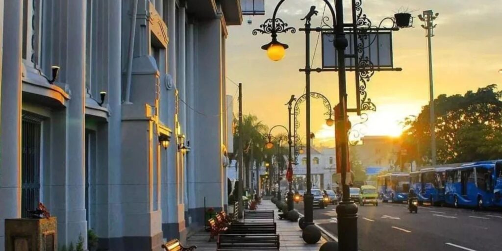 Jasa Desain Interior Apartemen Eksklusif di Bandung