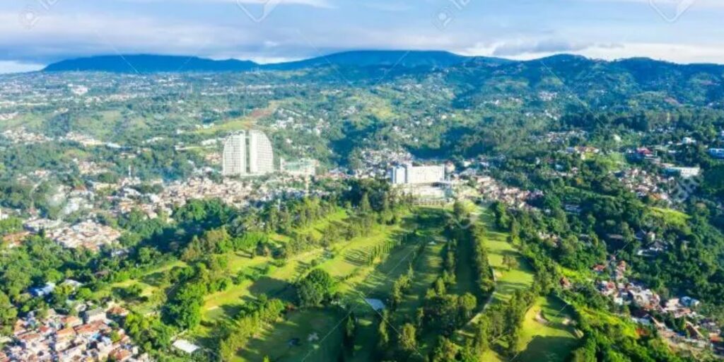 Jasa Desain Interior Apartemen Eksklusif di Bandung Barat
