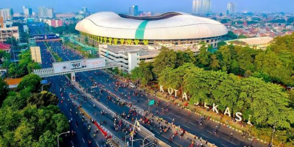 Jasa Desain Interior Apartemen Eksklusif di Bekasi