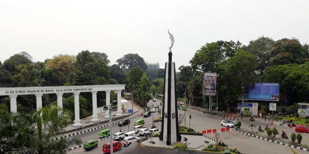 Jasa Desain Interior Apartemen Eksklusif di Bogor