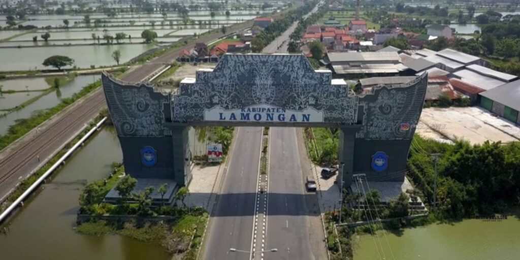 Jasa Desain Interior Kost Eksklusif di Lamongan