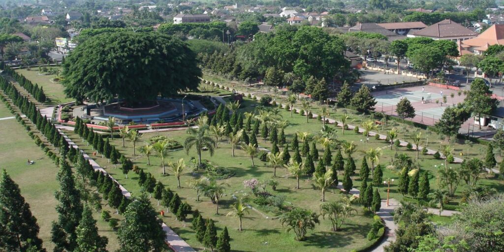 Jasa Desain Interior Kost Eksklusif di Lumajang