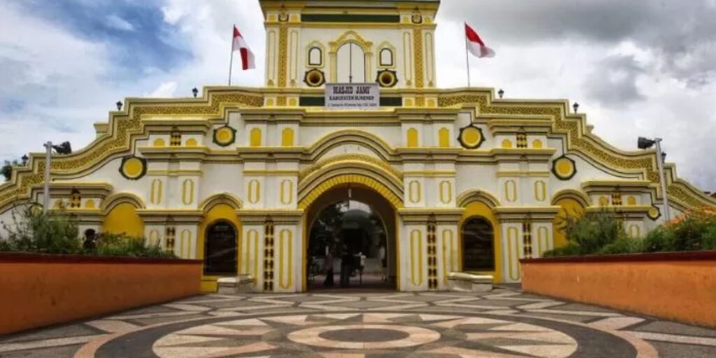 Jasa Desain Interior Kost Eksklusif di Sumenep