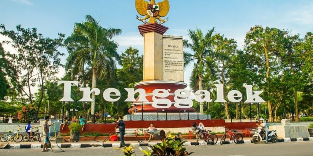 Jasa Desain Interior Kost Eksklusif di Trenggalek