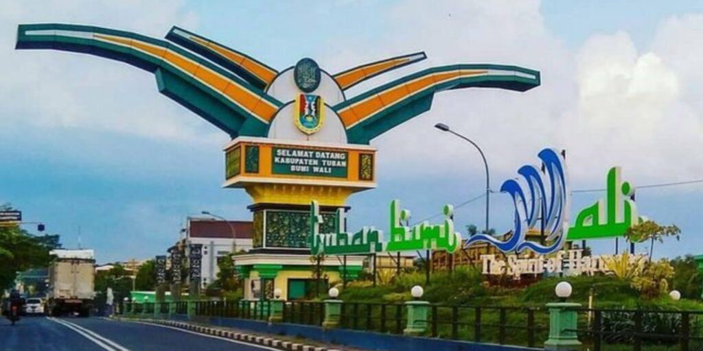 Jasa Desain Interior Kost Eksklusif di Tuban