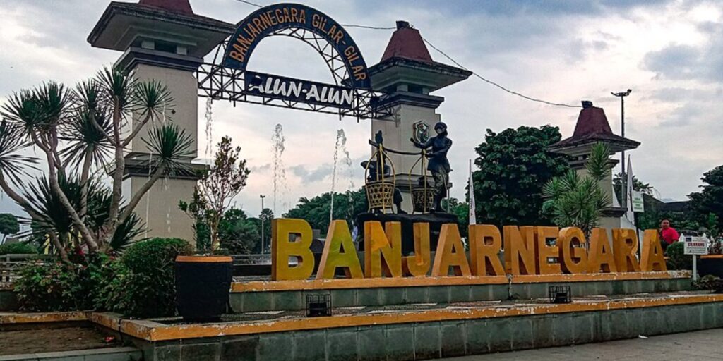 Jasa Desain Interior Apartemen Eksklusif di Banjarnegara