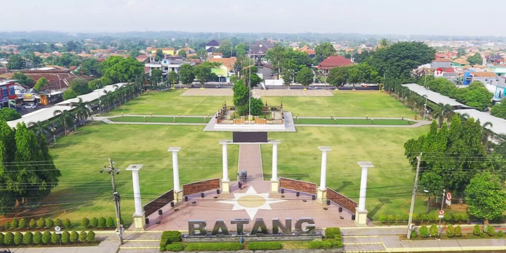 Jasa Desain Interior Apartemen Eksklusif di Batang