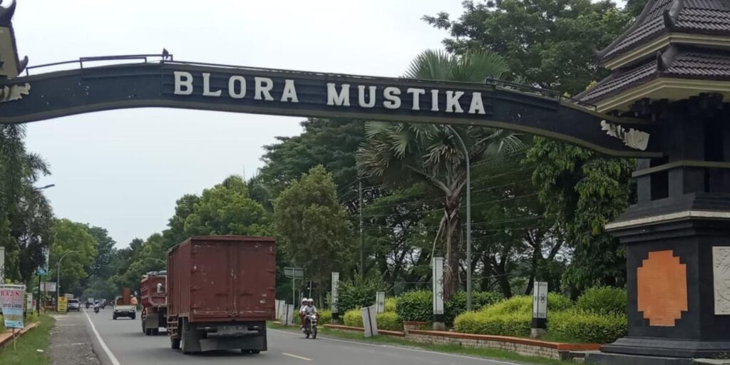Jasa Desain Interior Apartemen Eksklusif di Blora