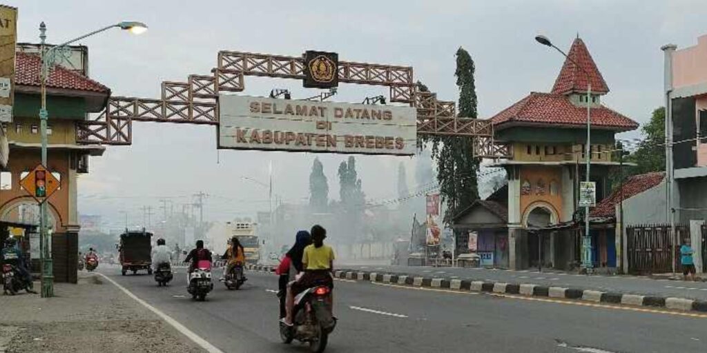Jasa Desain Interior Apartemen Eksklusif di Brebes