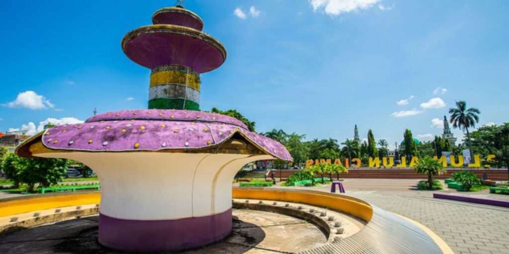 Jasa Desain Interior Apartemen Eksklusif di Ciamis