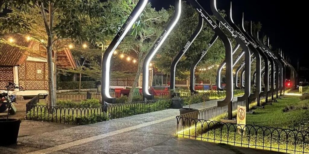 Jasa Desain Interior Apartemen Eksklusif di Cianjur