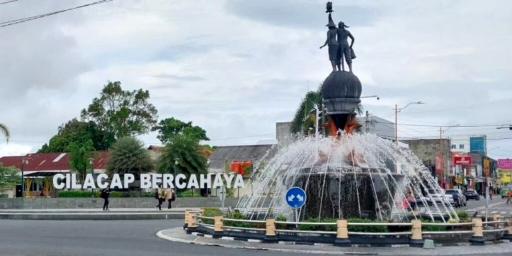 Jasa Desain Interior Apartemen Eksklusif di Cilacap