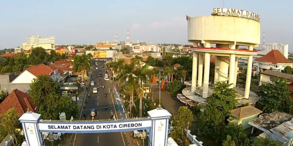 Jasa Desain Interior Apartemen Eksklusif di Cirebon