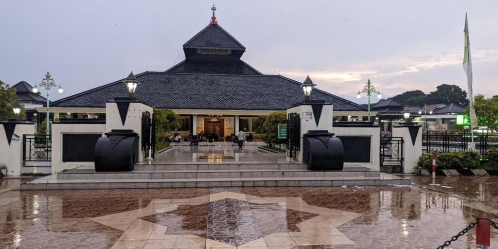 Jasa Desain Interior Apartemen Eksklusif di Demak