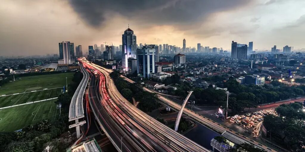 Jasa Desain Interior Apartemen Eksklusif di Jakarta Selatan
