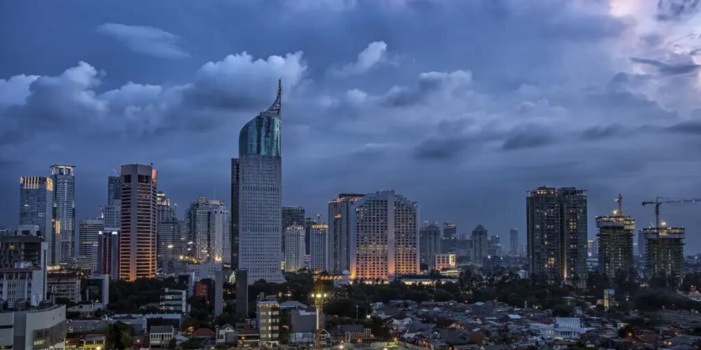 Jasa Desain Interior Apartemen Eksklusif di Jakarta Timur