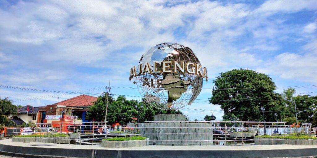 Jasa Desain Interior Apartemen Eksklusif di Majalengka