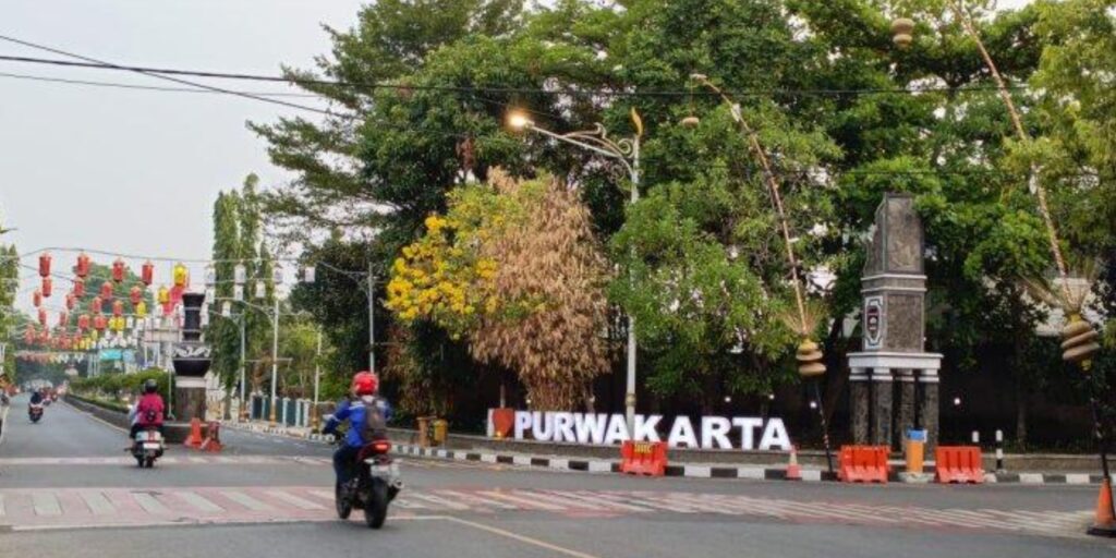Jasa Desain Interior Apartemen Eksklusif di Purwakarta