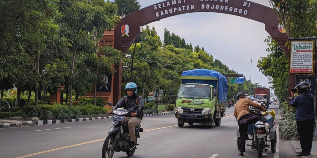 Jasa Desain Interior Apartemen Eksklusif di Bojonegoro