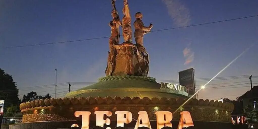 Jasa Desain Interior Apartemen Eksklusif di Jepara