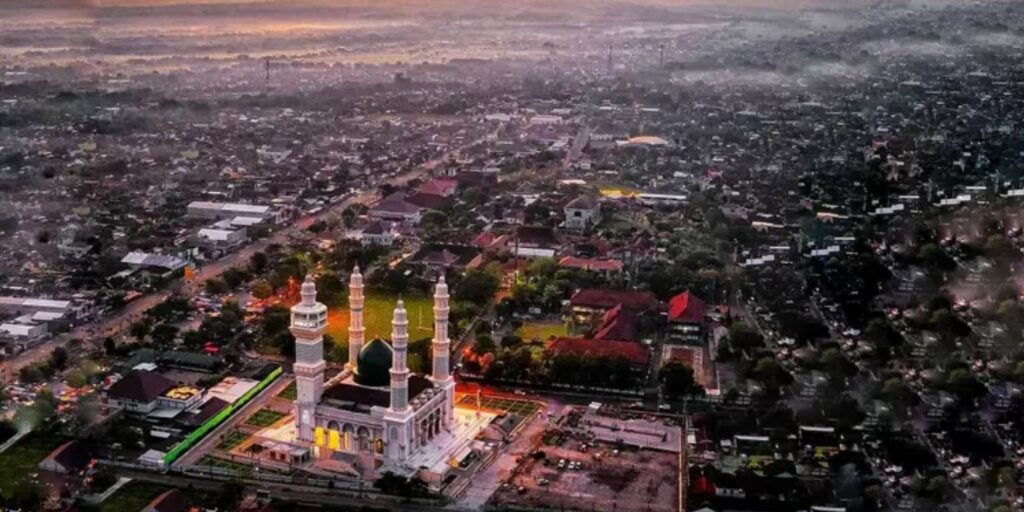 Jasa Desain Interior Apartemen Eksklusif di Karanganyar