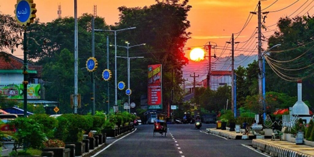 Jasa Desain Interior Apartemen Eksklusif di Kebumen
