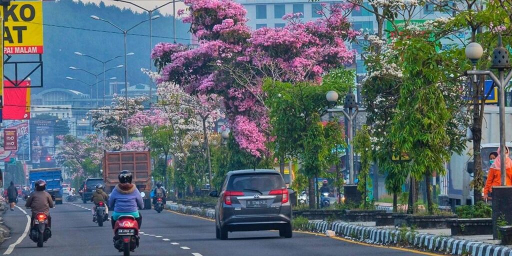 Jasa Desain Interior Apartemen Eksklusif di Magelang