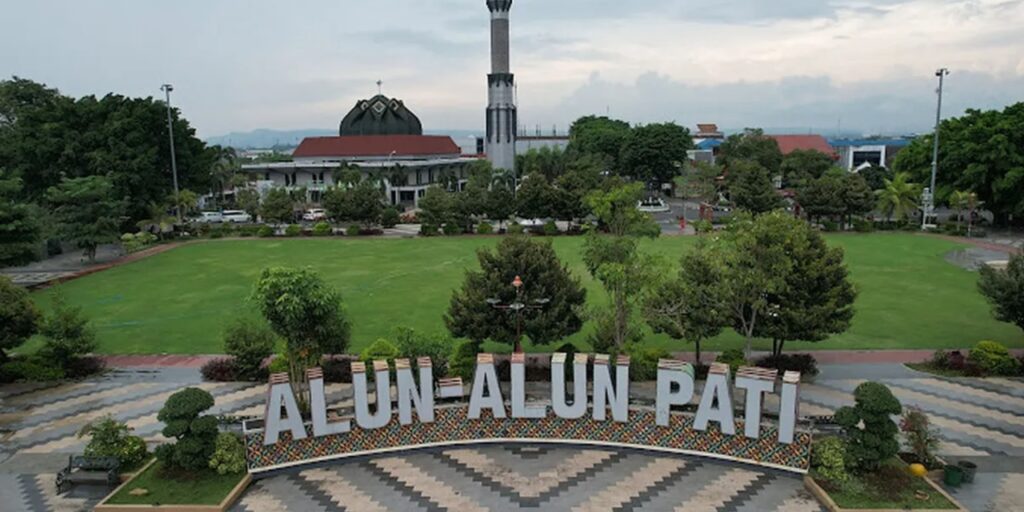 Jasa Desain Interior Apartemen Eksklusif di Pati