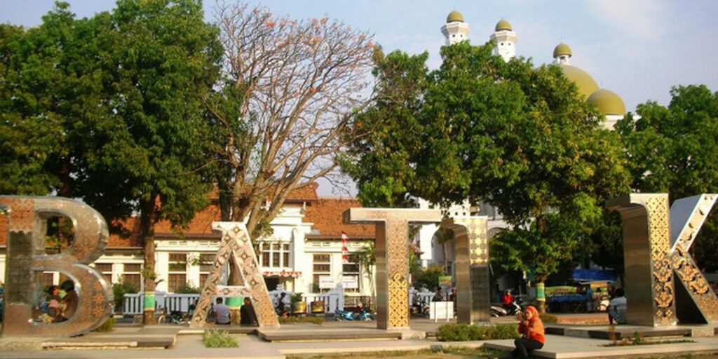 Jasa Desain Interior Apartemen Eksklusif di Pekalongan