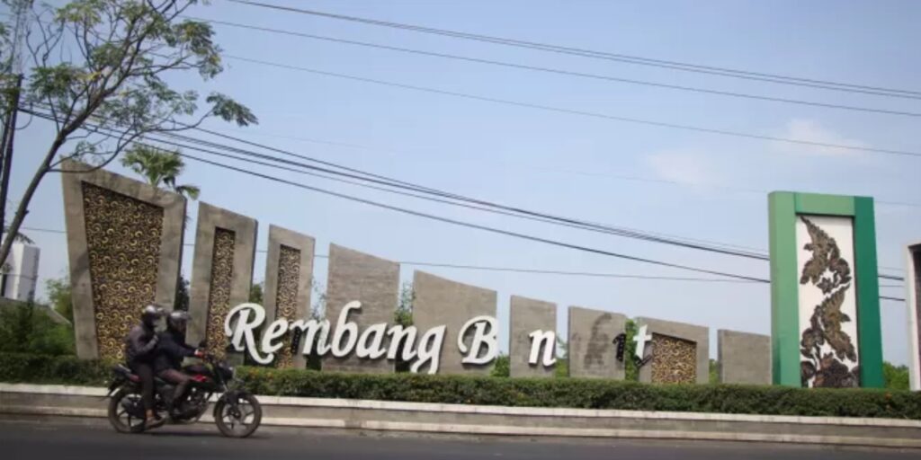 Jasa Desain Interior Apartemen Eksklusif di Rembang