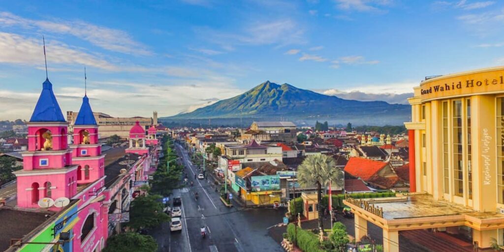 Jasa Desain Interior Apartemen Eksklusif di Salatiga