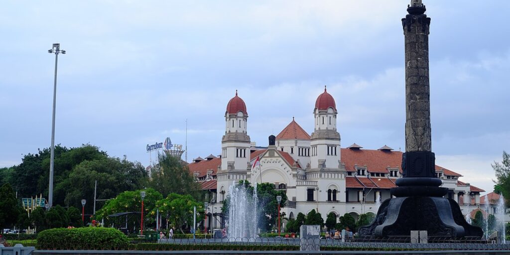 Jasa Desain Interior Apartemen Eksklusif di Semarang