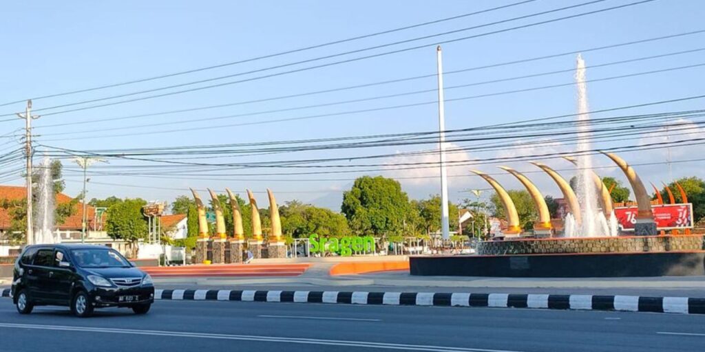 Jasa Desain Interior Apartemen Eksklusif di Sragen
