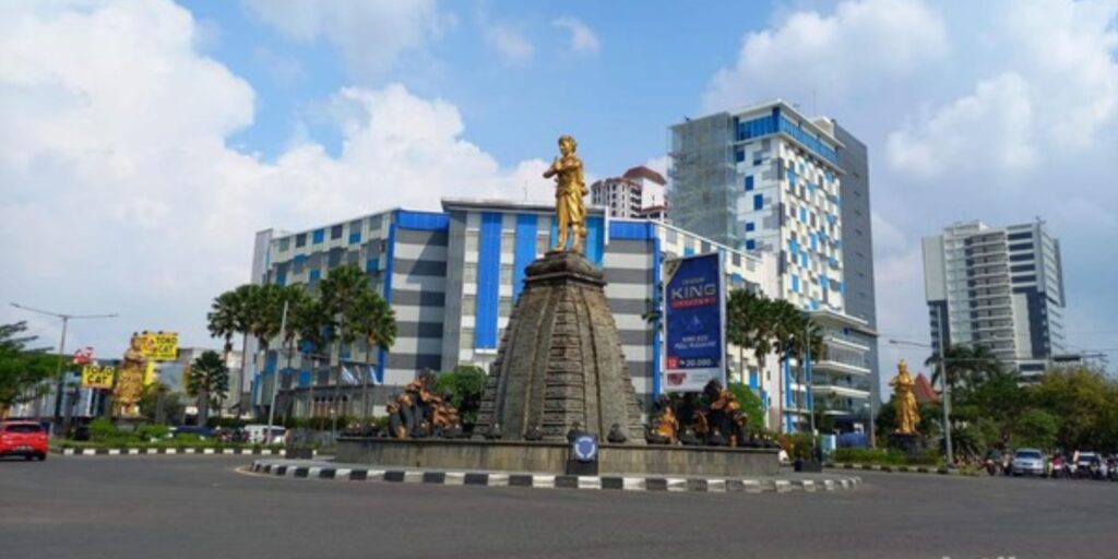 Jasa Desain Interior Apartemen Eksklusif di Sukoharjo
