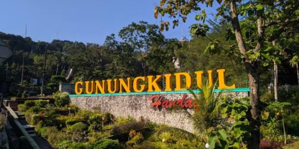 Jasa Desain Interior Apartemen Eksklusif di Gunungkidul