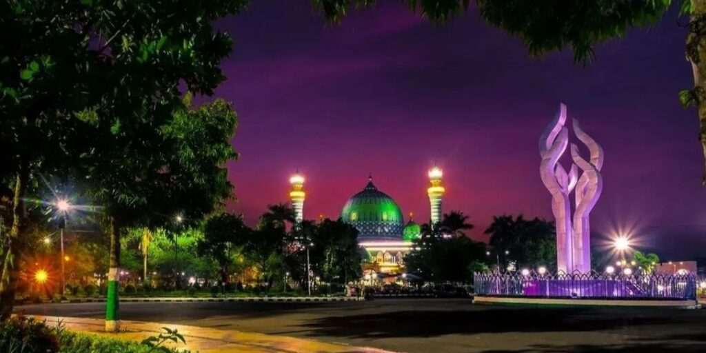 Jasa Desain Interior Apartemen Eksklusif di Pamekasan