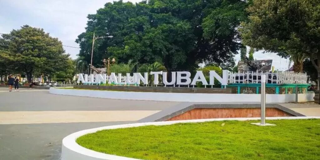 Jasa Desain Interior Apartemen Eksklusif di Tuban